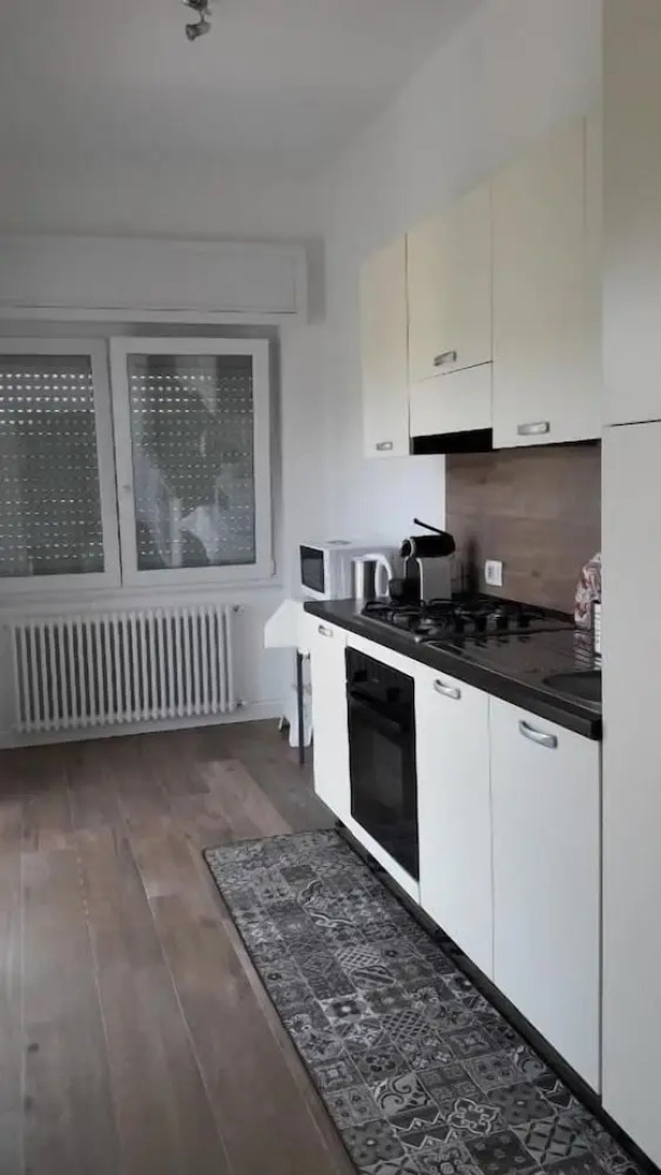 La Rosa Tra i Laghi B&B