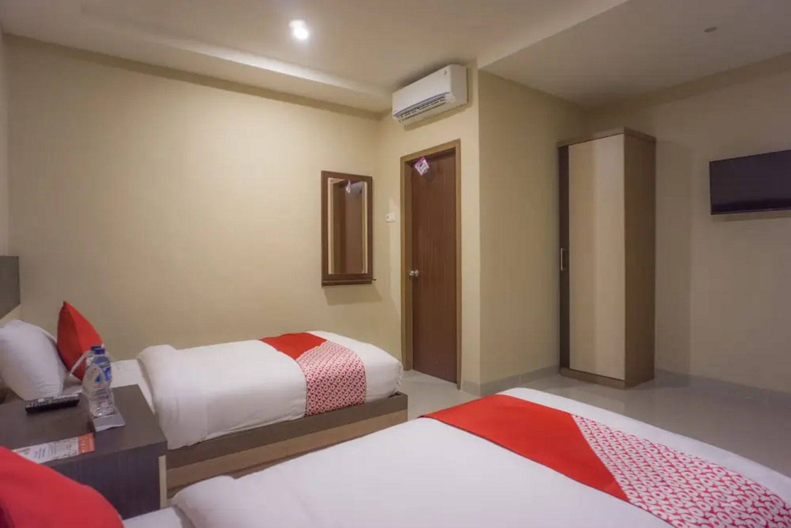 OYO 1257 Hotel Sabang Hill