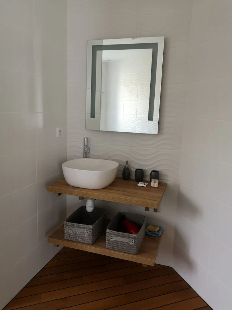 Chambres d'hôtes Chalbonia