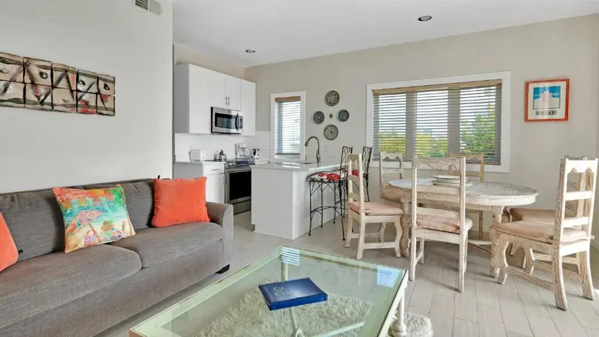 The Hermitage at Napeague