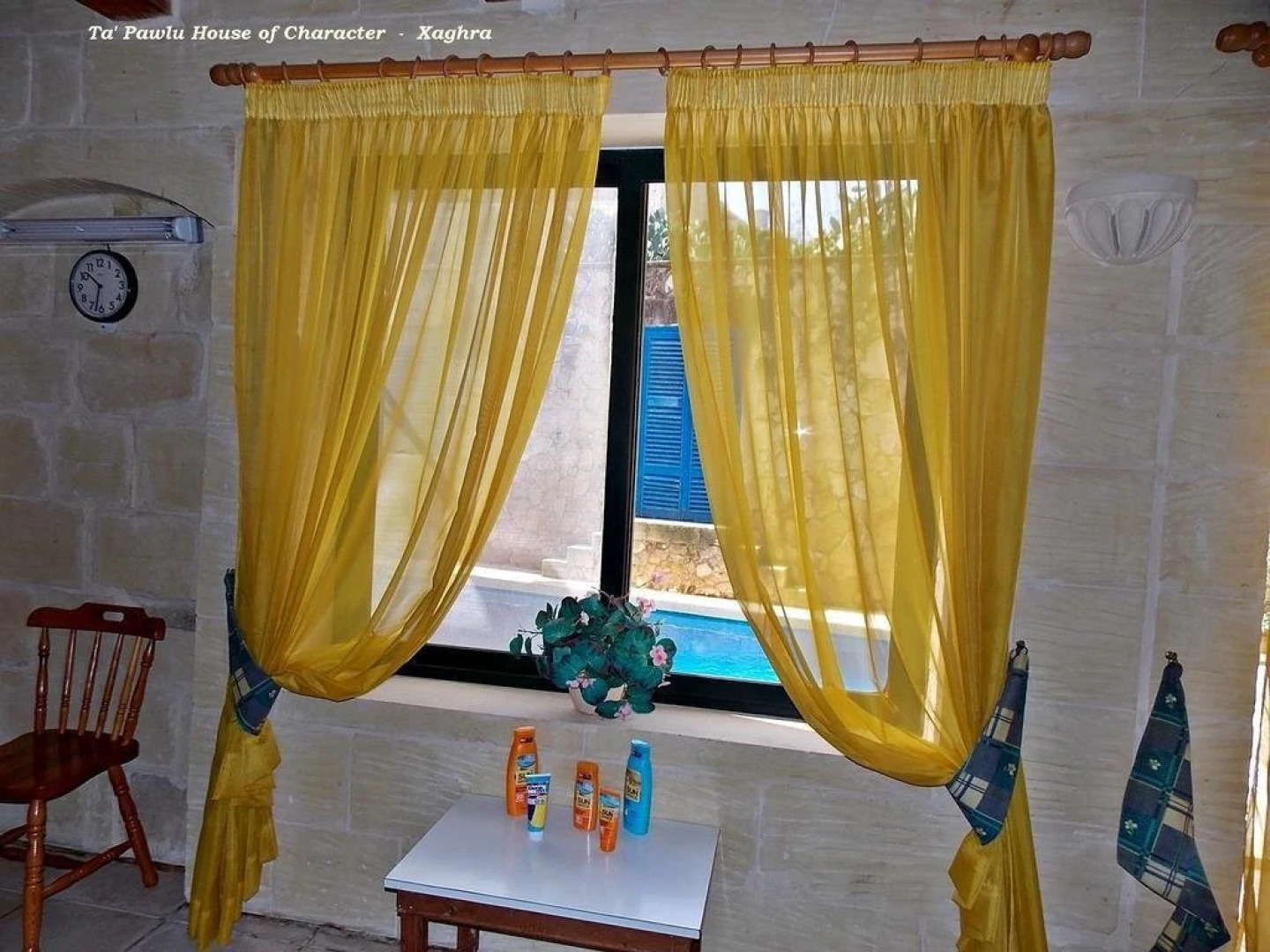 Ta Pawlu House of Character