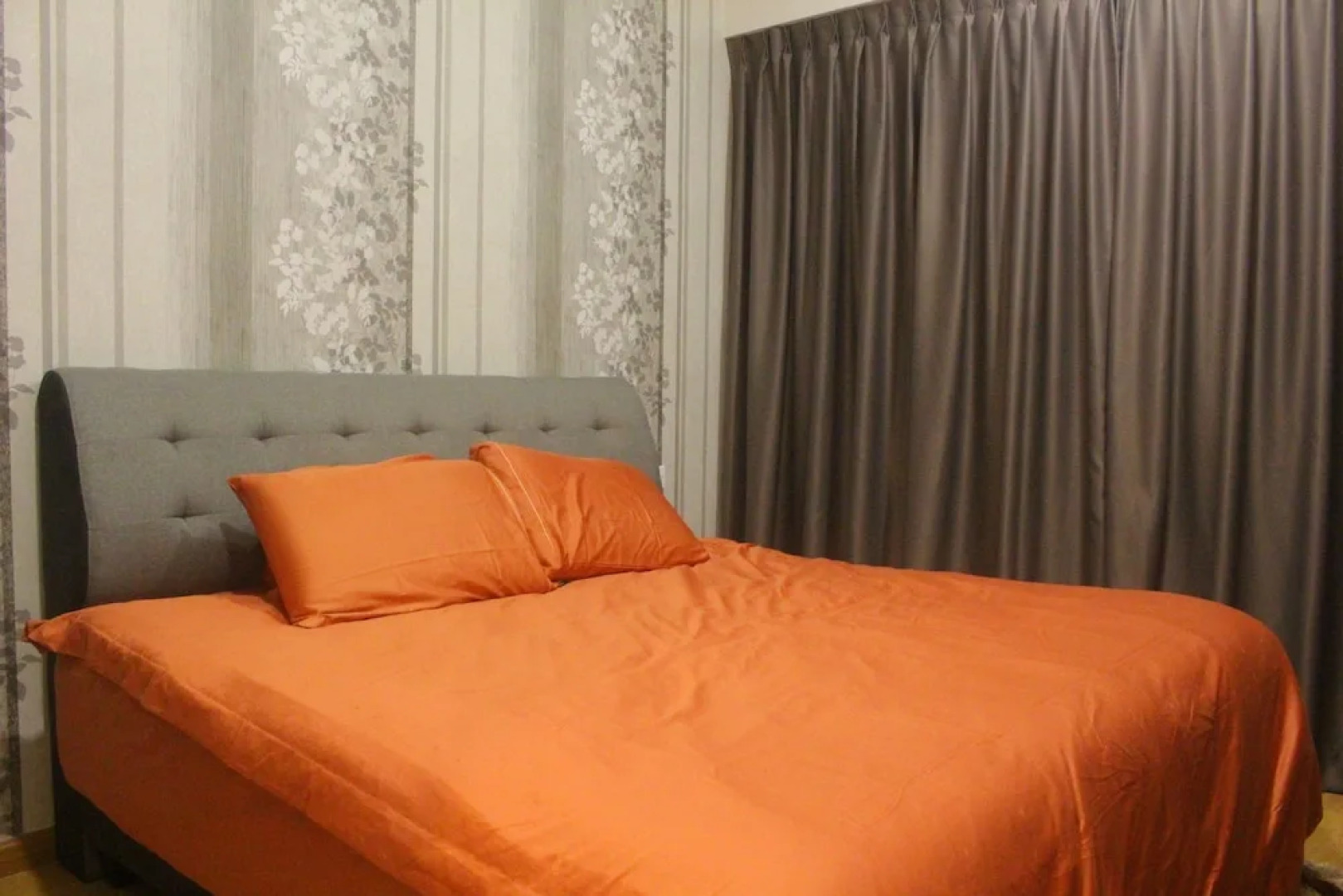 Country Gardens Danga Bay - JCL