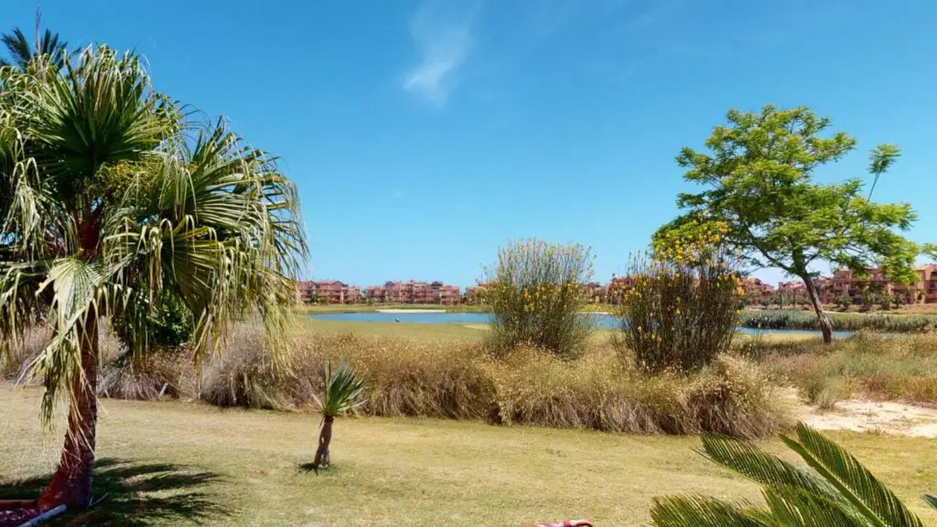 Espliego 3I5778-A Murcia Holiday Rentals Property