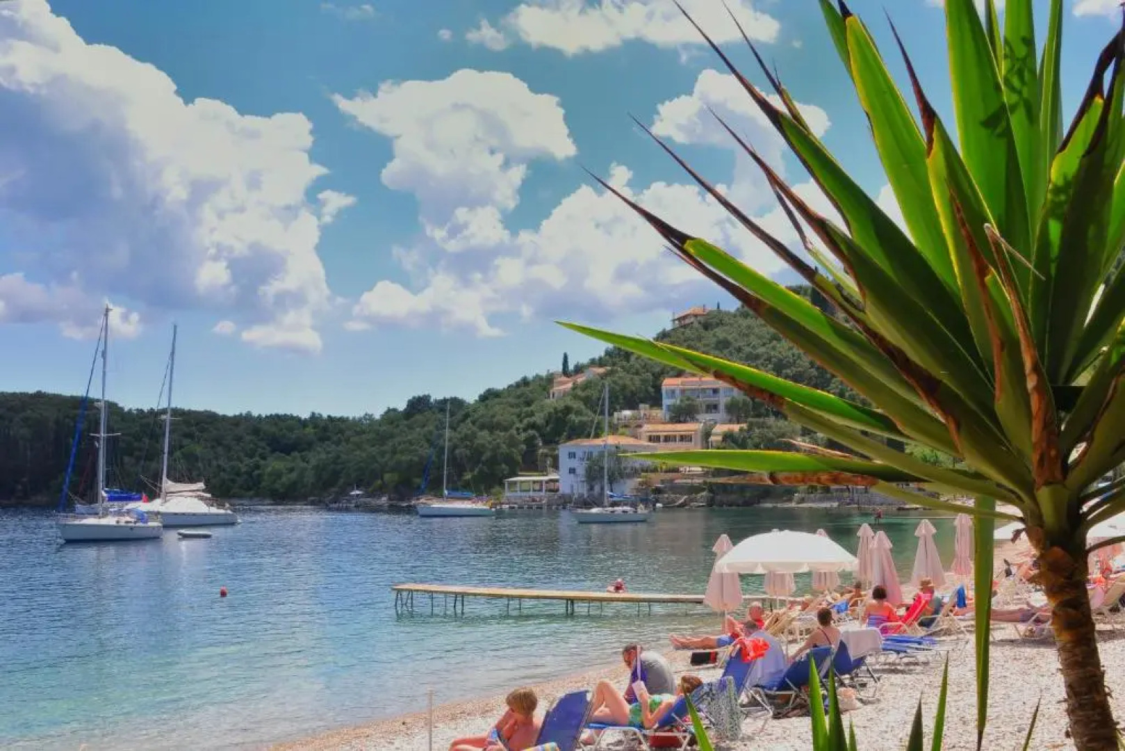 Votsalo Kalami Apartments