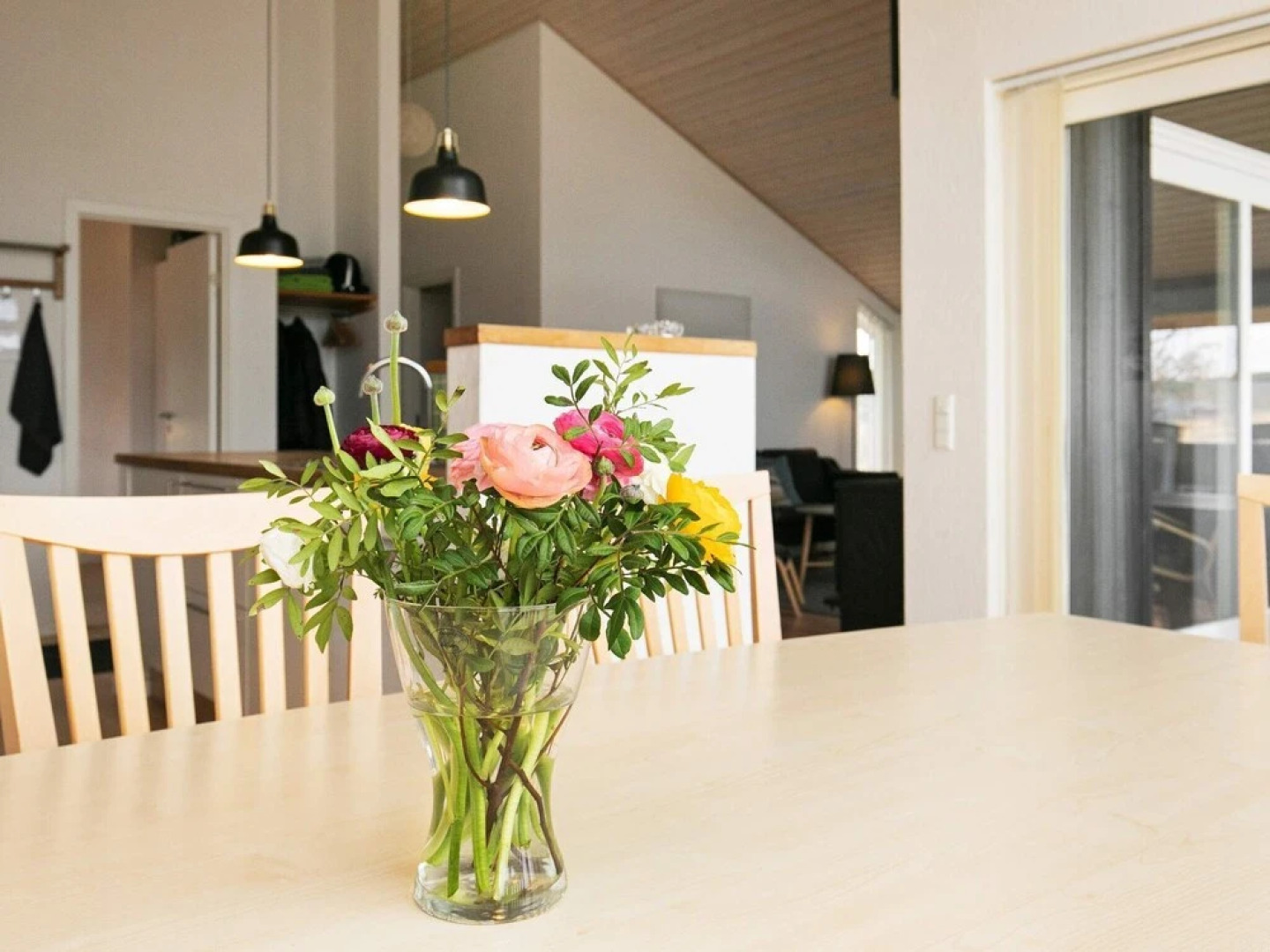 10 Person Holiday Home in Brovst