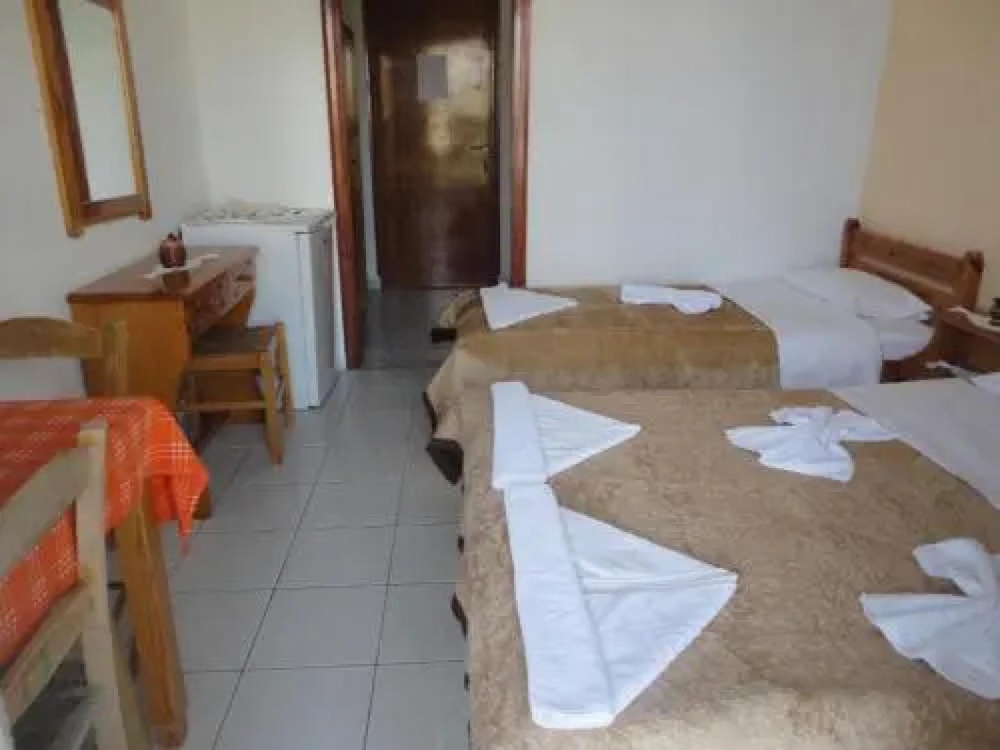 Archontika Apartments