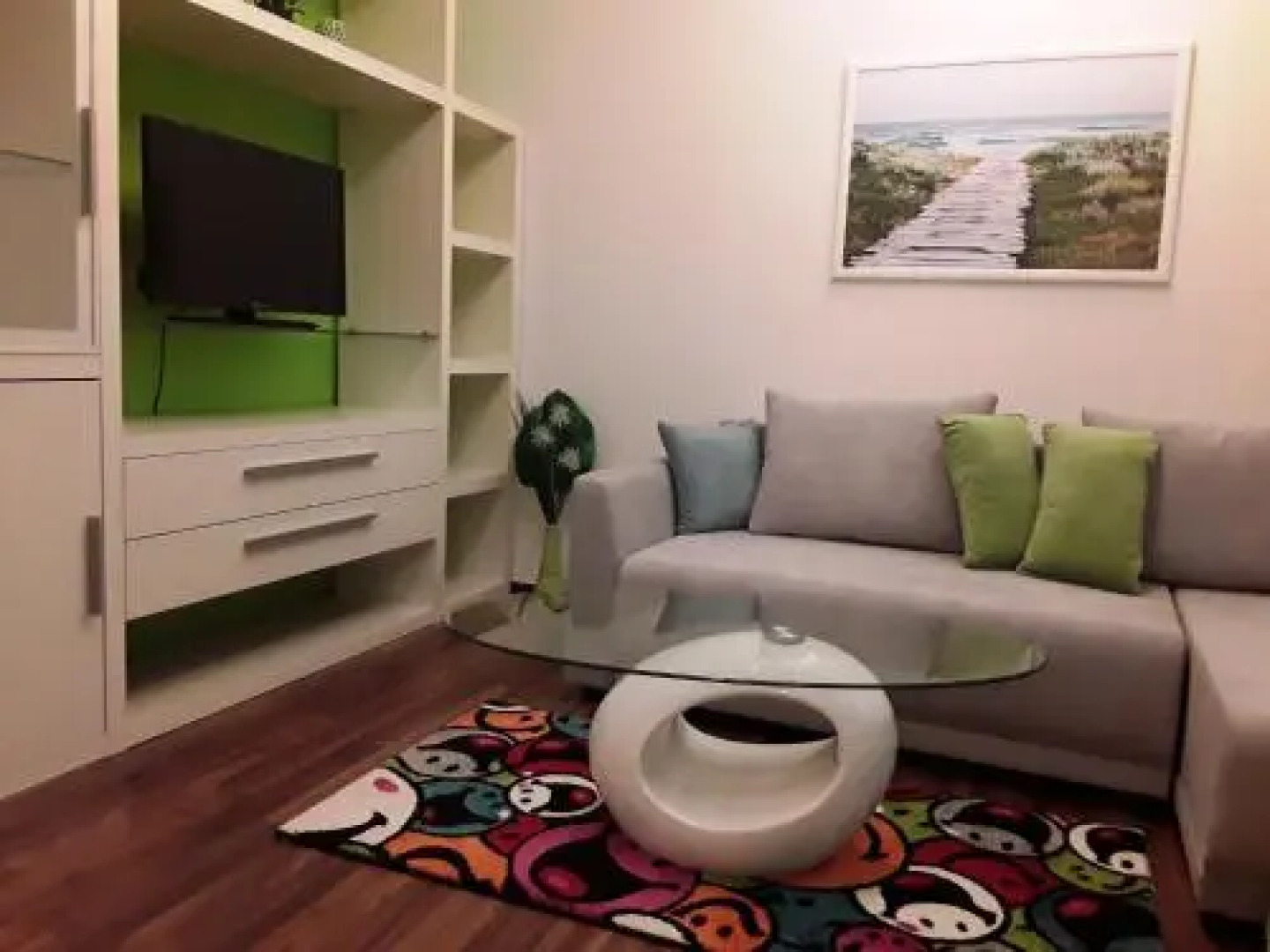 Haus Rosy Ferienwohnung