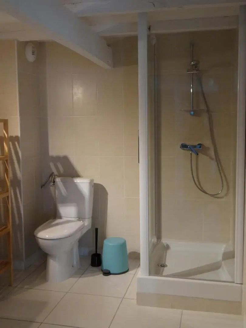 Chambres d'Hotes Le Moulin de l'Abbe