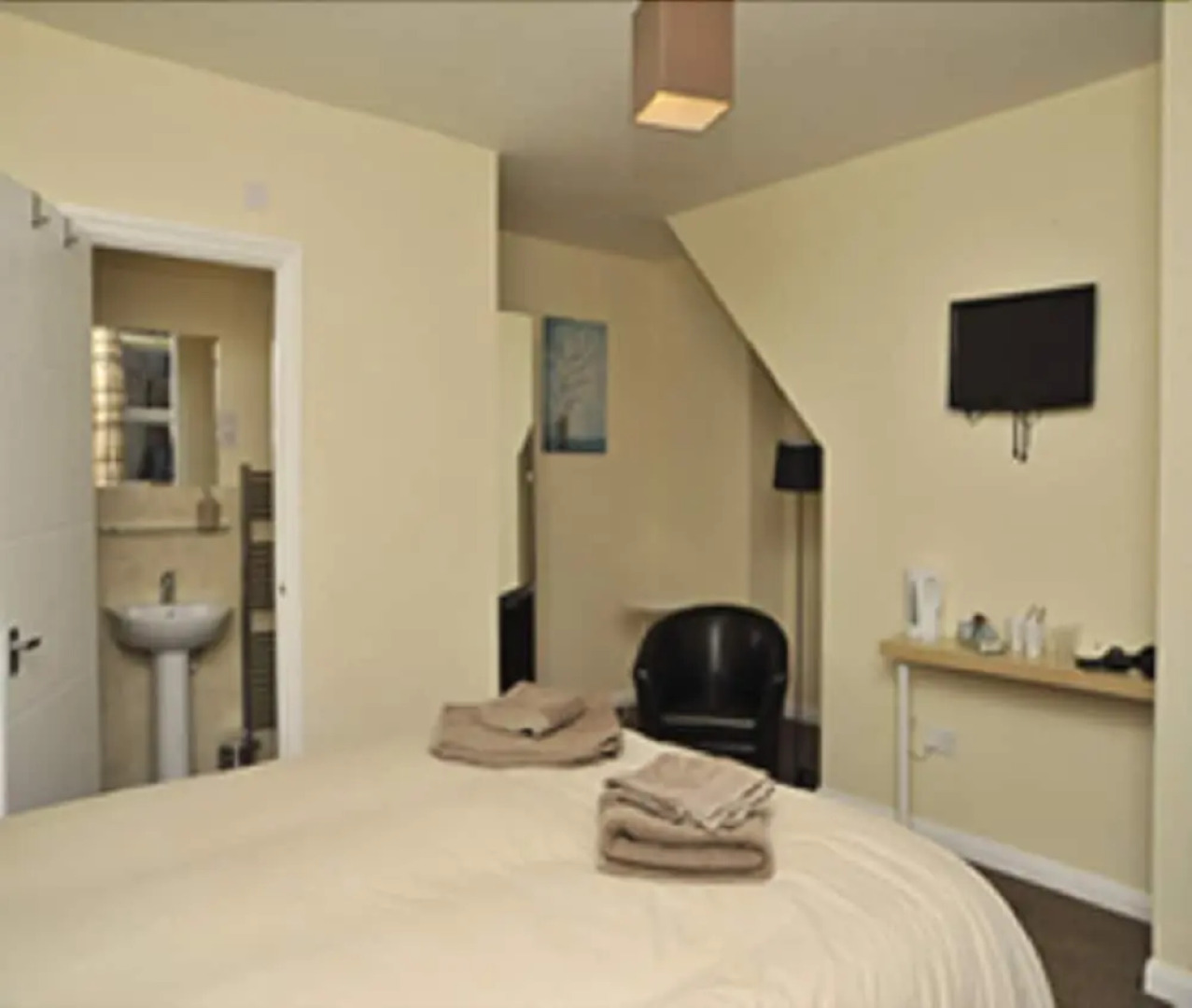 Hoppers Cottage Guest House