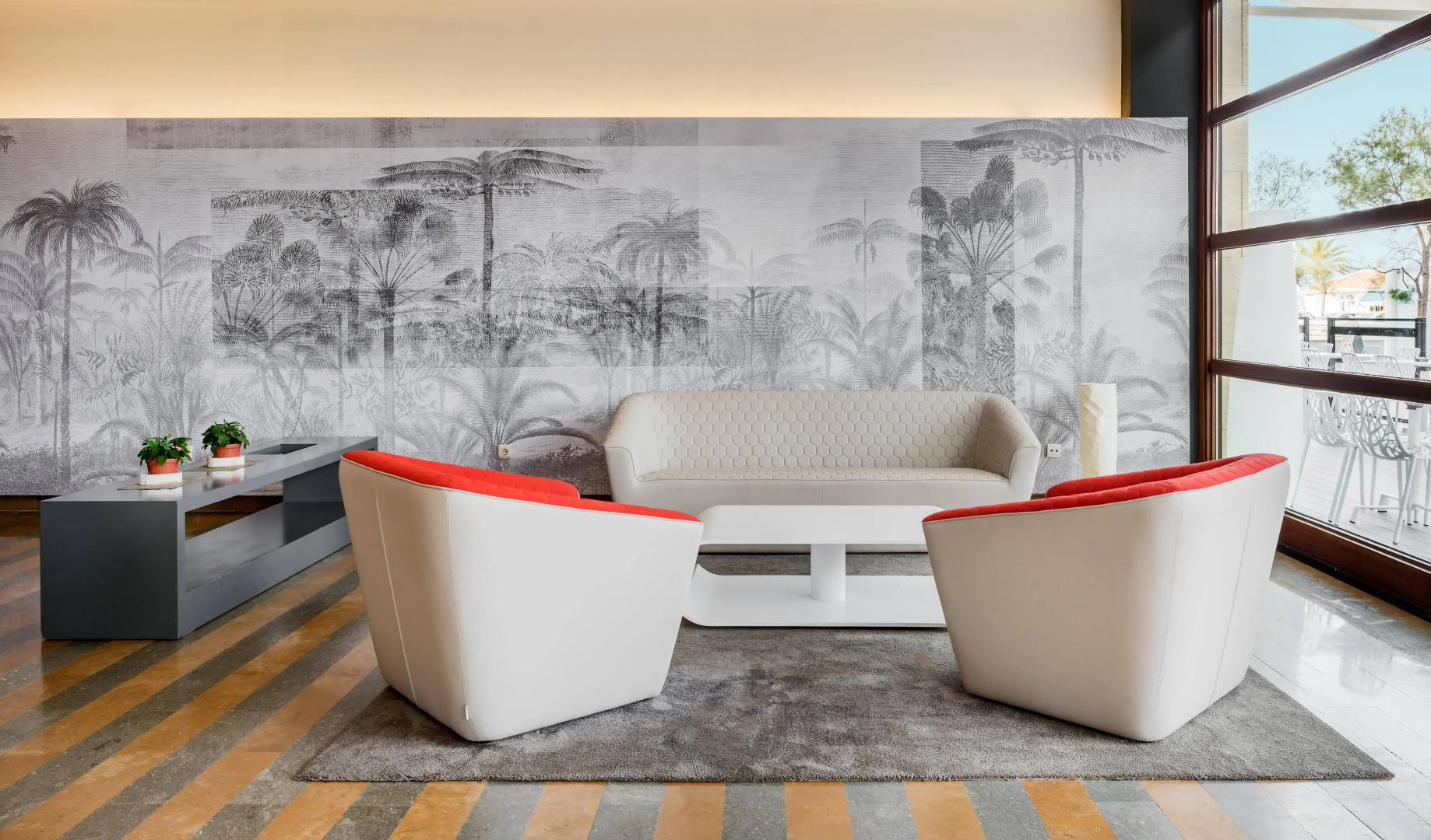 Hotel ILUNION Fuengirola