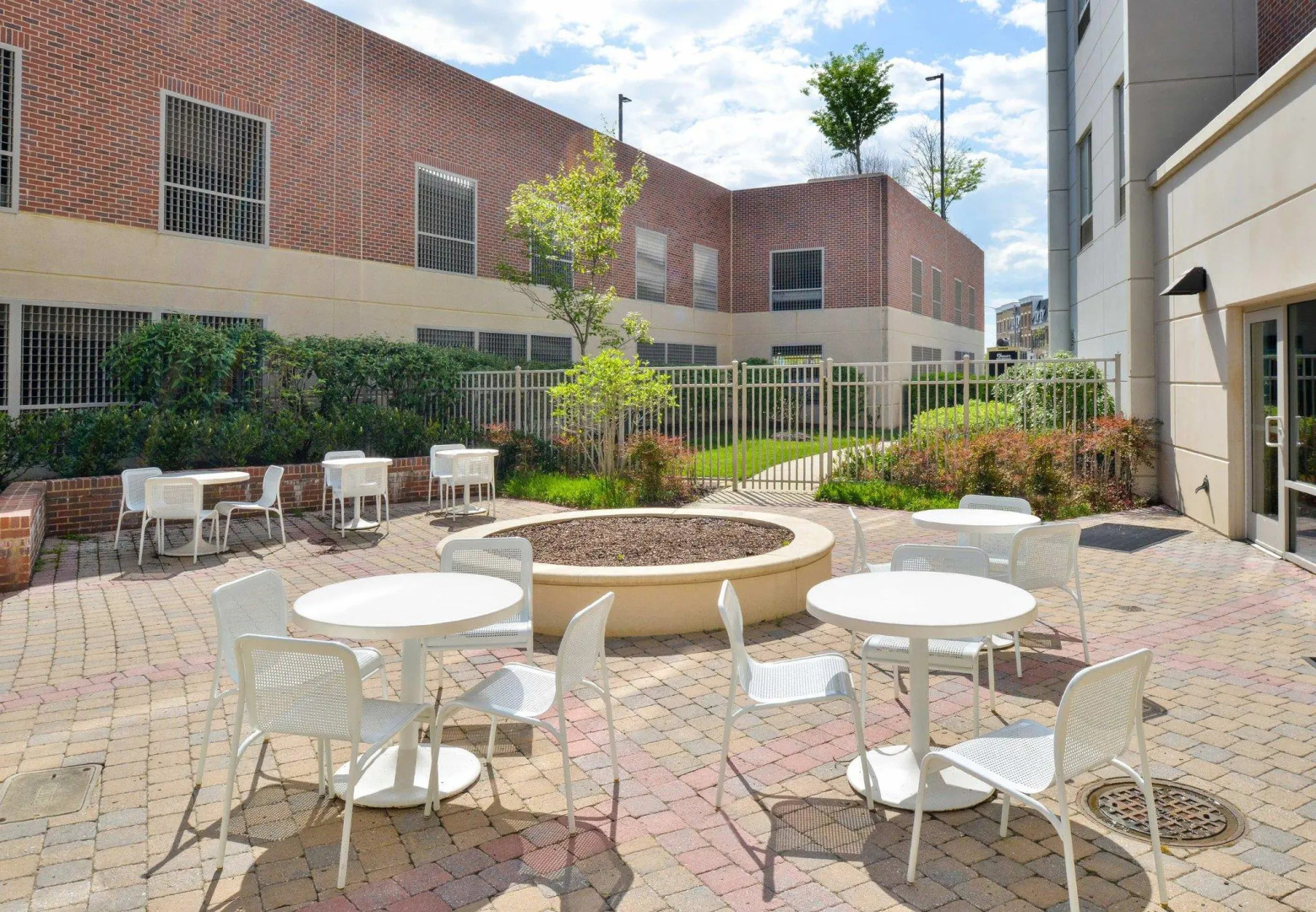 SpringHill Suites by Marriott Fairfax Fair Oaks