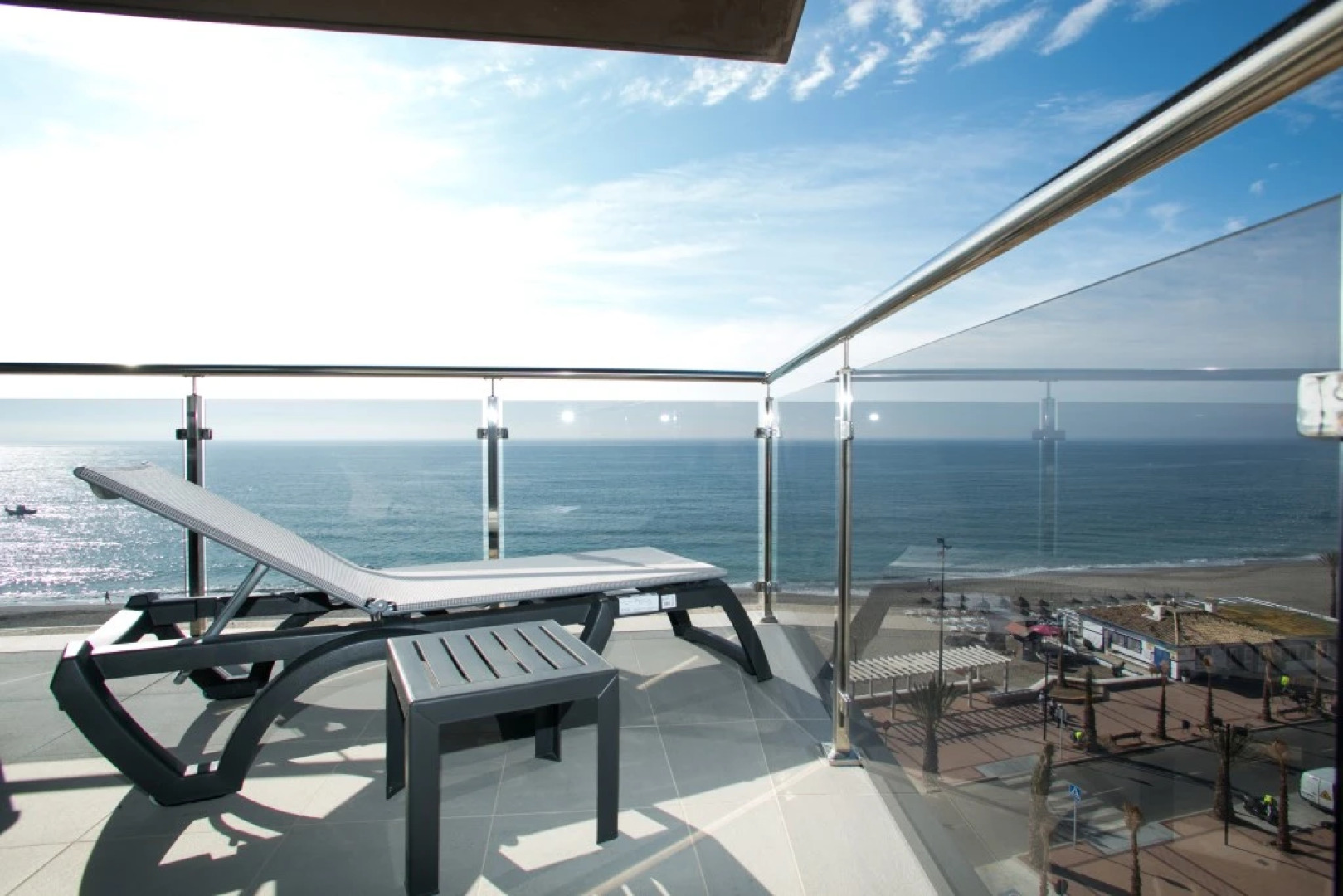 Apartamentos Fuengirola Playa