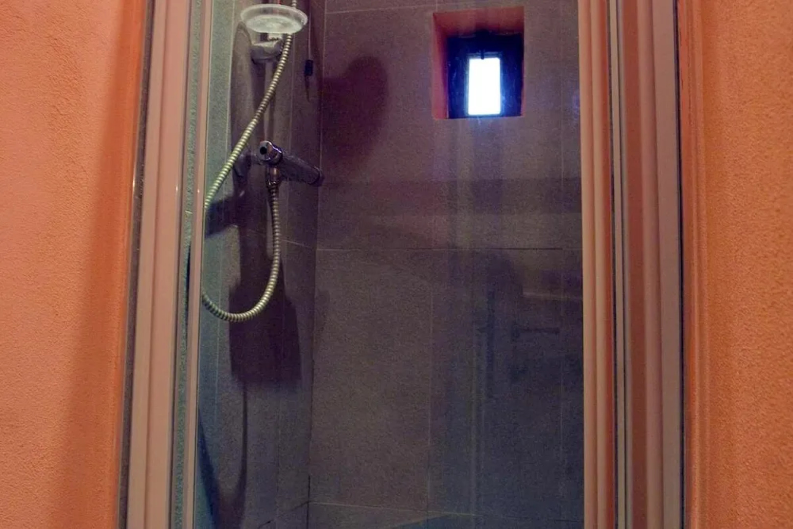 Apartment with One Bedroom in Castelfranco Piandiscò, with Shared Pool