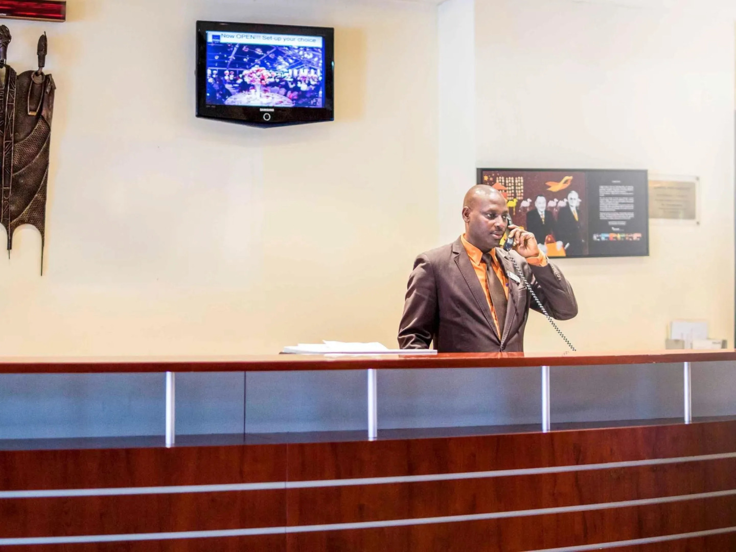 Novotel Port Harcourt