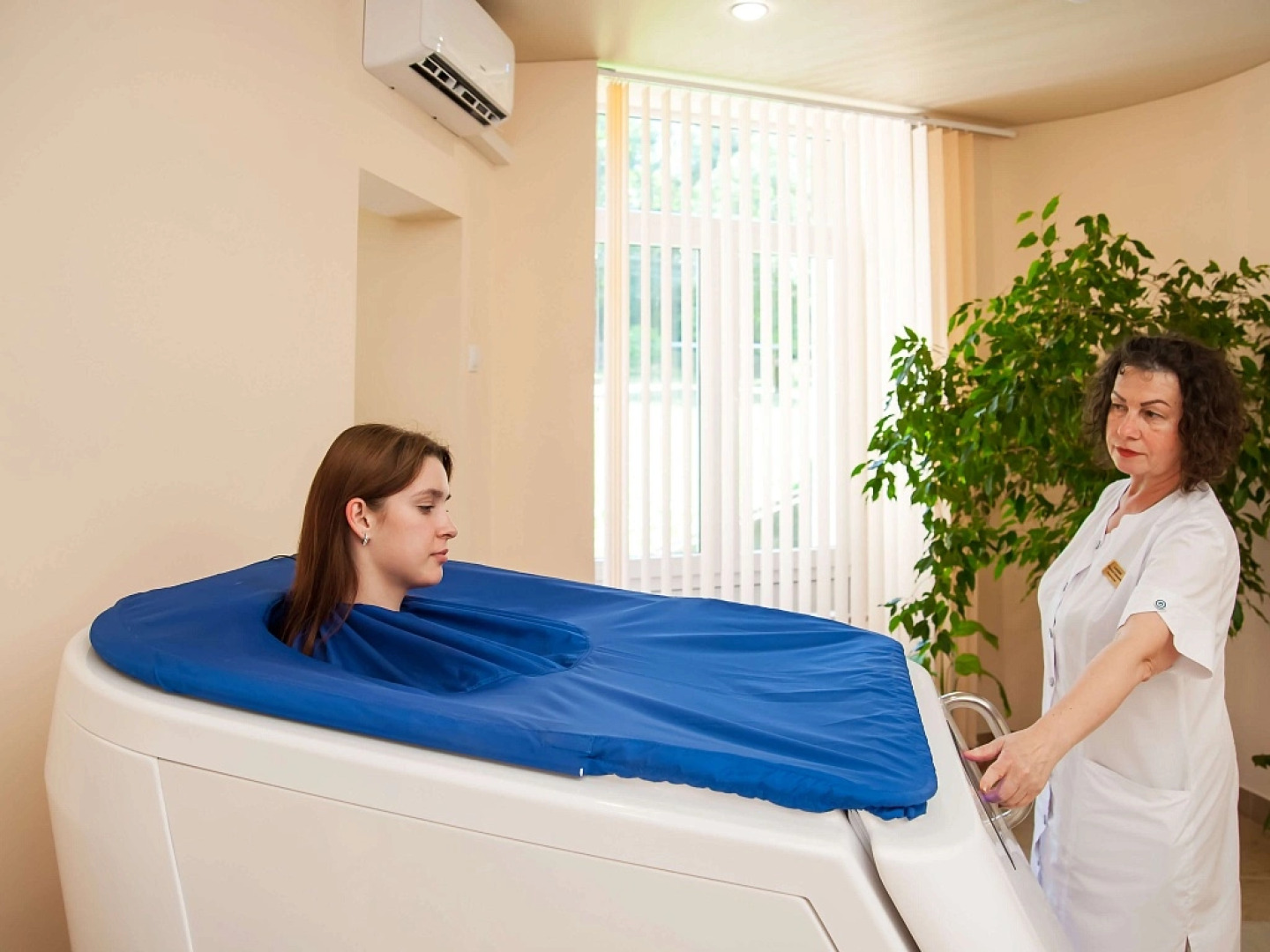 Горячий Ключ