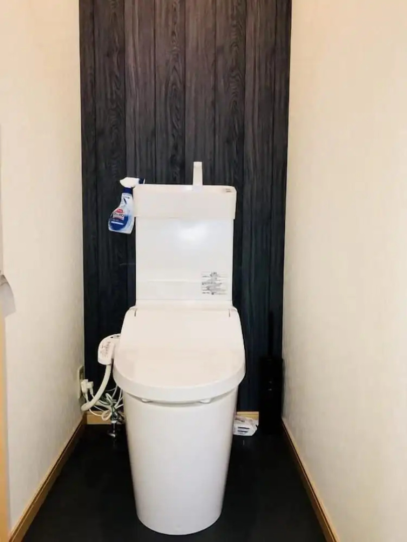 Midtown Sakura Apartment House 202