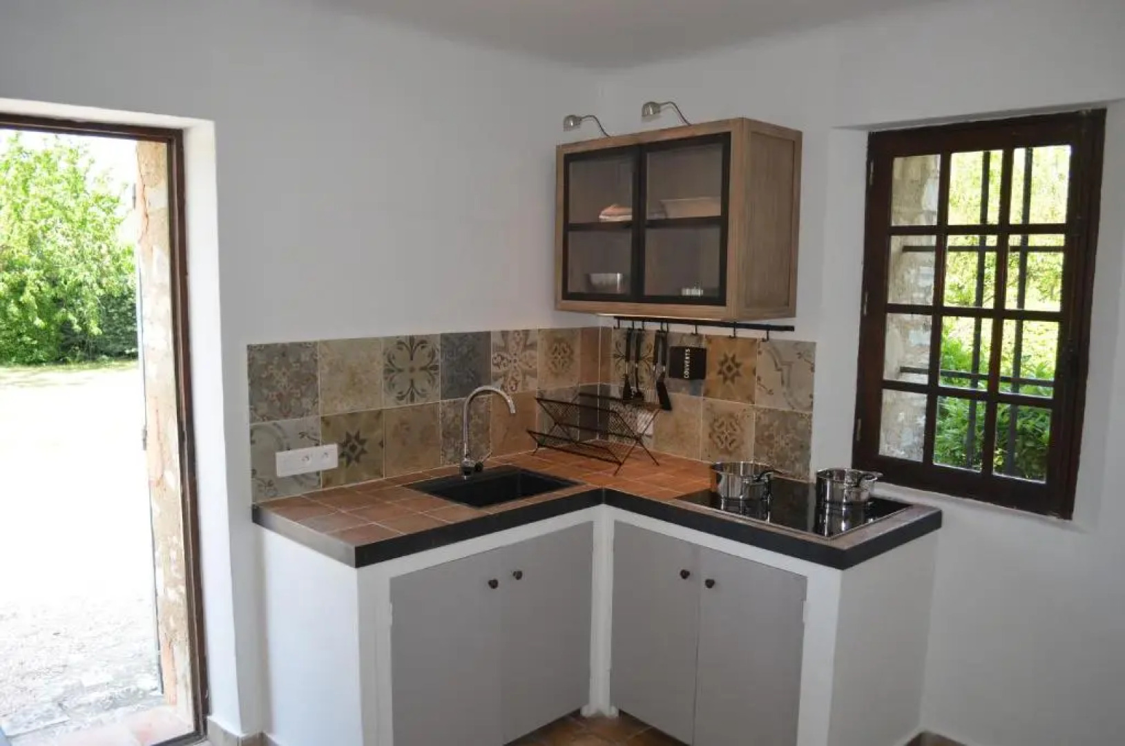 Campagne Chastel Chambres d'hotes