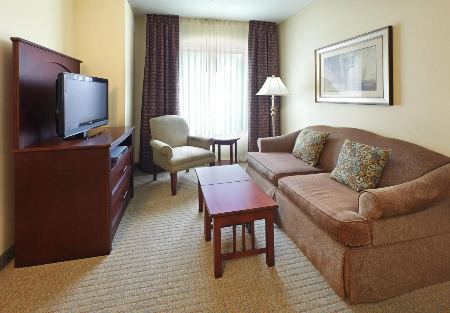 Staybridge Suites Hot Springs by IHG