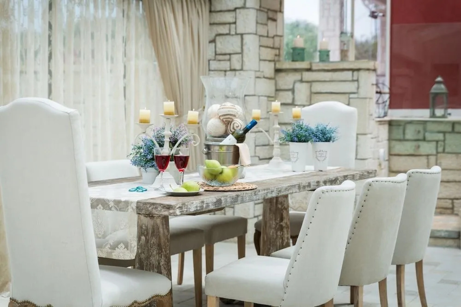 Luxury Villa Aphrodite