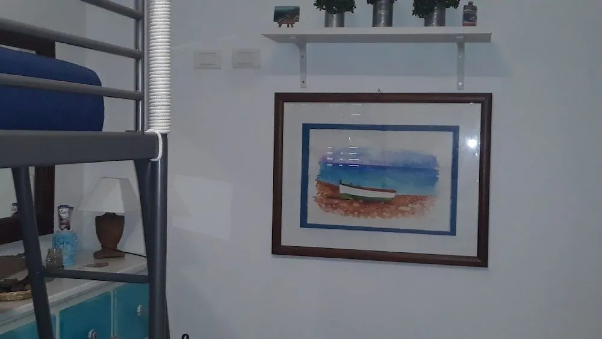 boutique rooms palermo