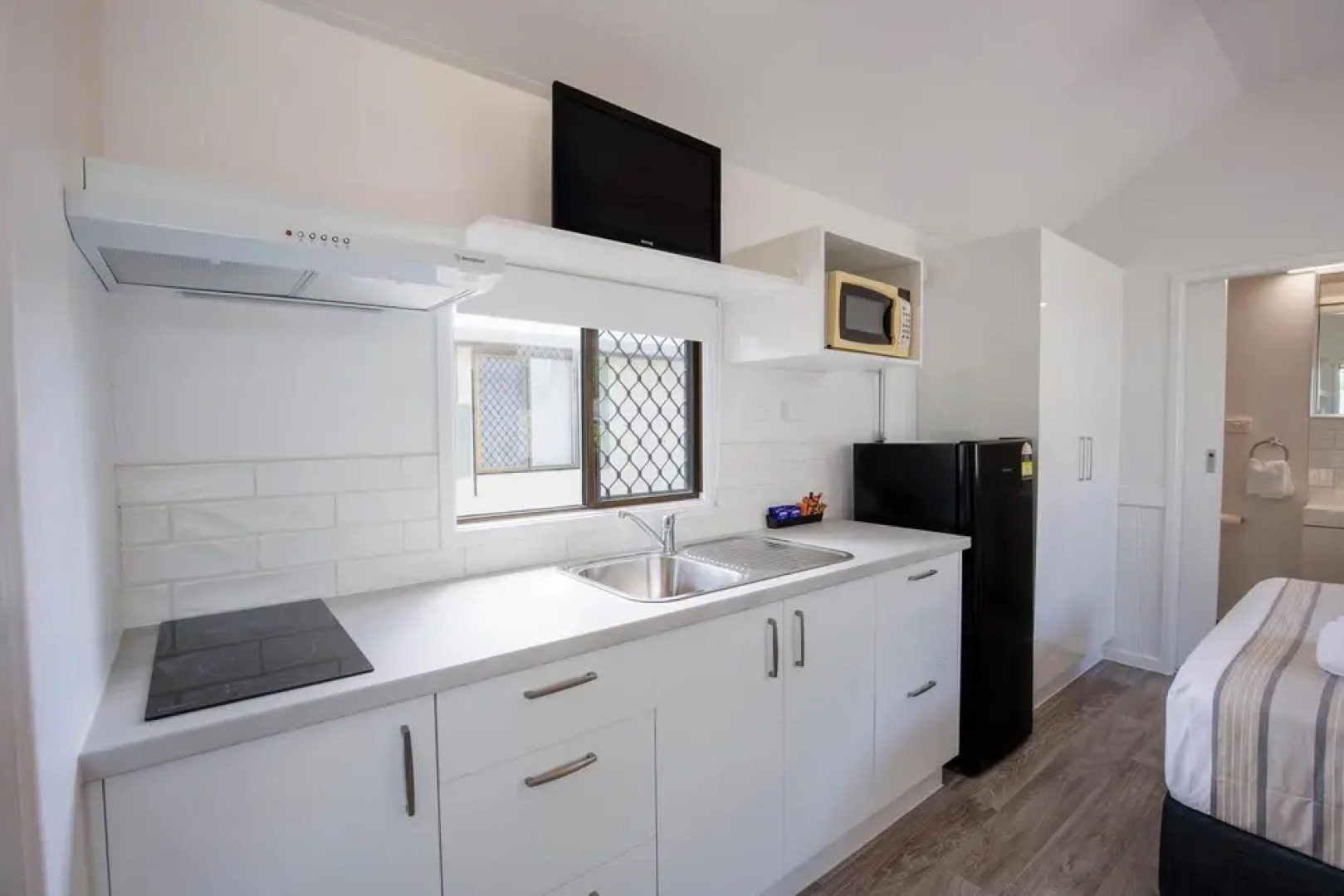 Big4 Woodlands Holiday Park