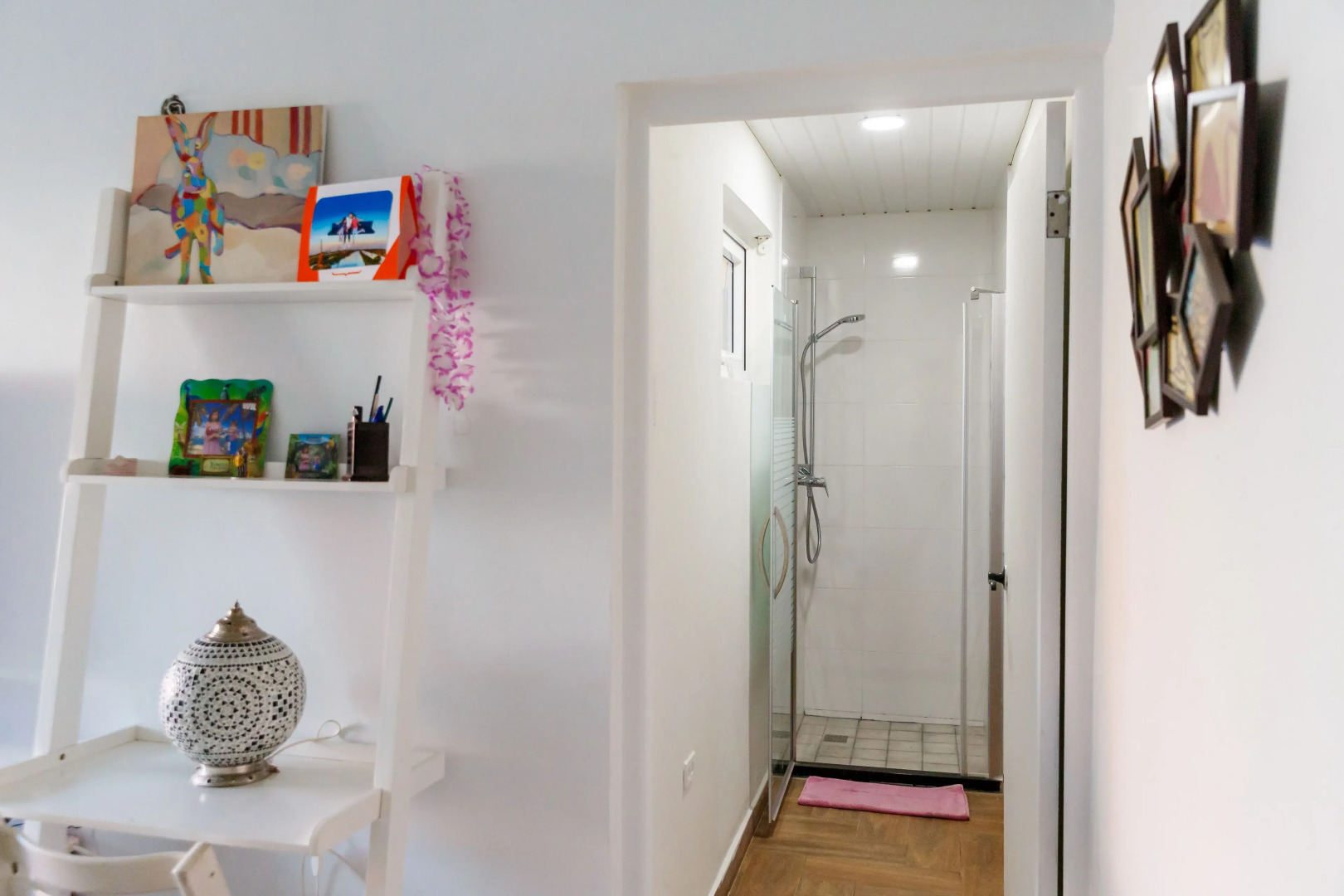 Casalina Garden Apartment Aruba