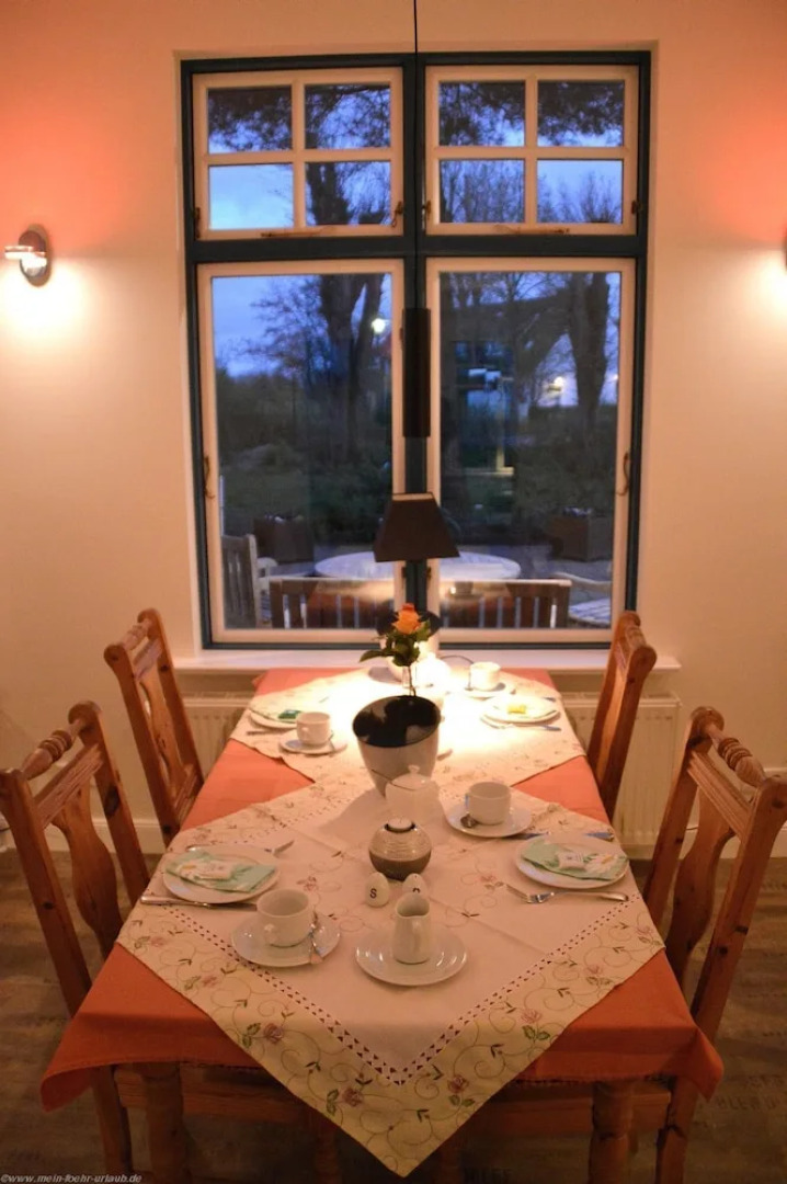 Friesenhof - Nieblum auf Föhr