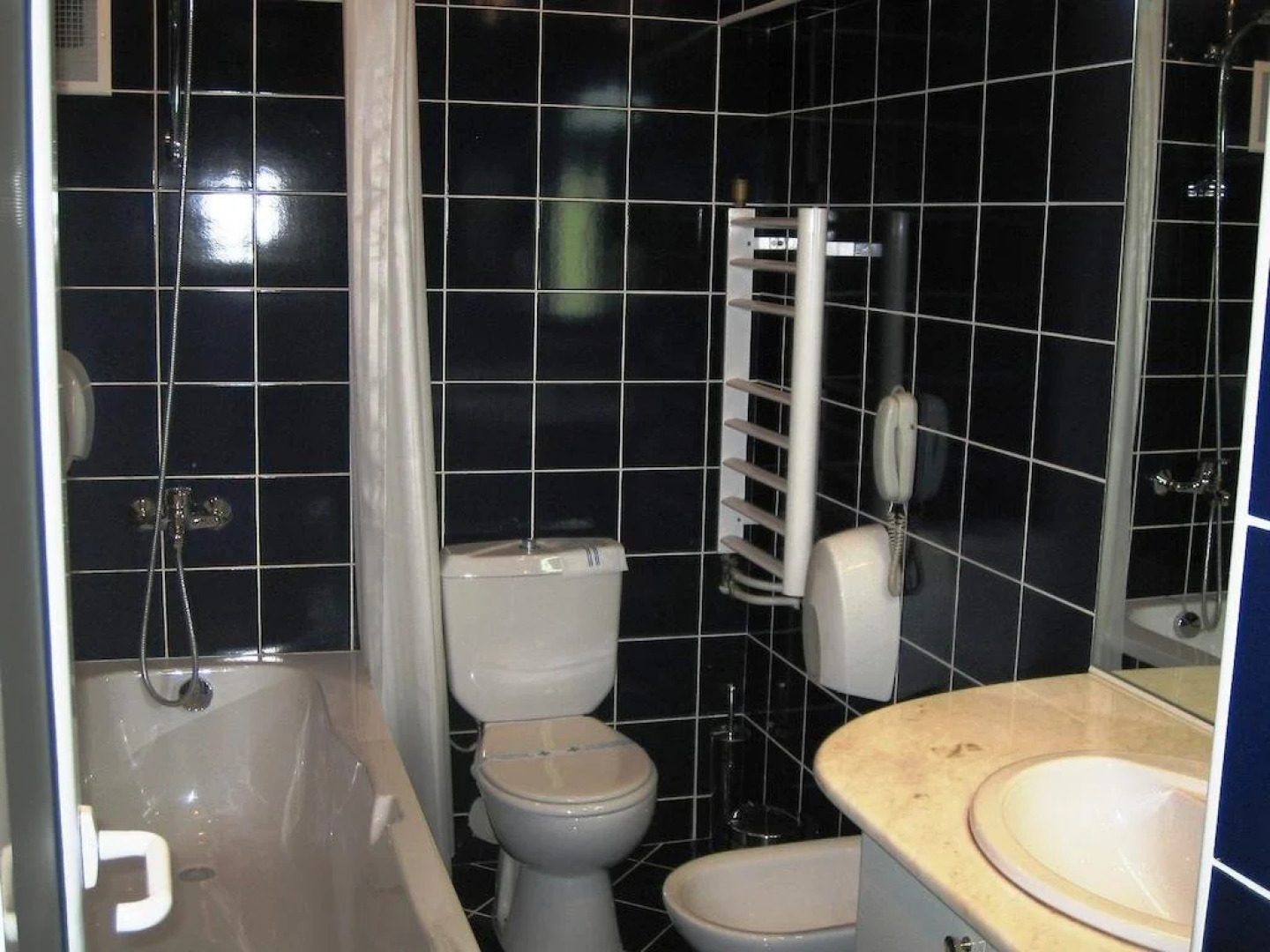 Hotel Shterev Karlovo