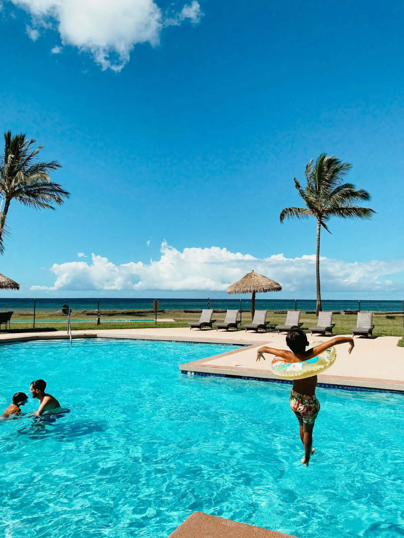 Waimea Plantation Cottages, a Coast Resort