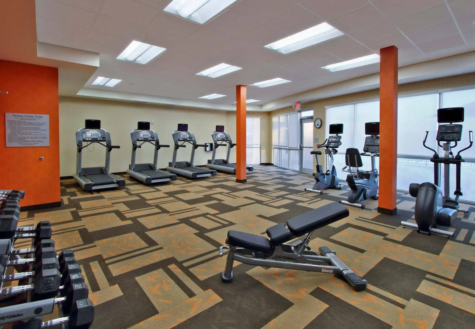 Courtyard by Marriott Victoria