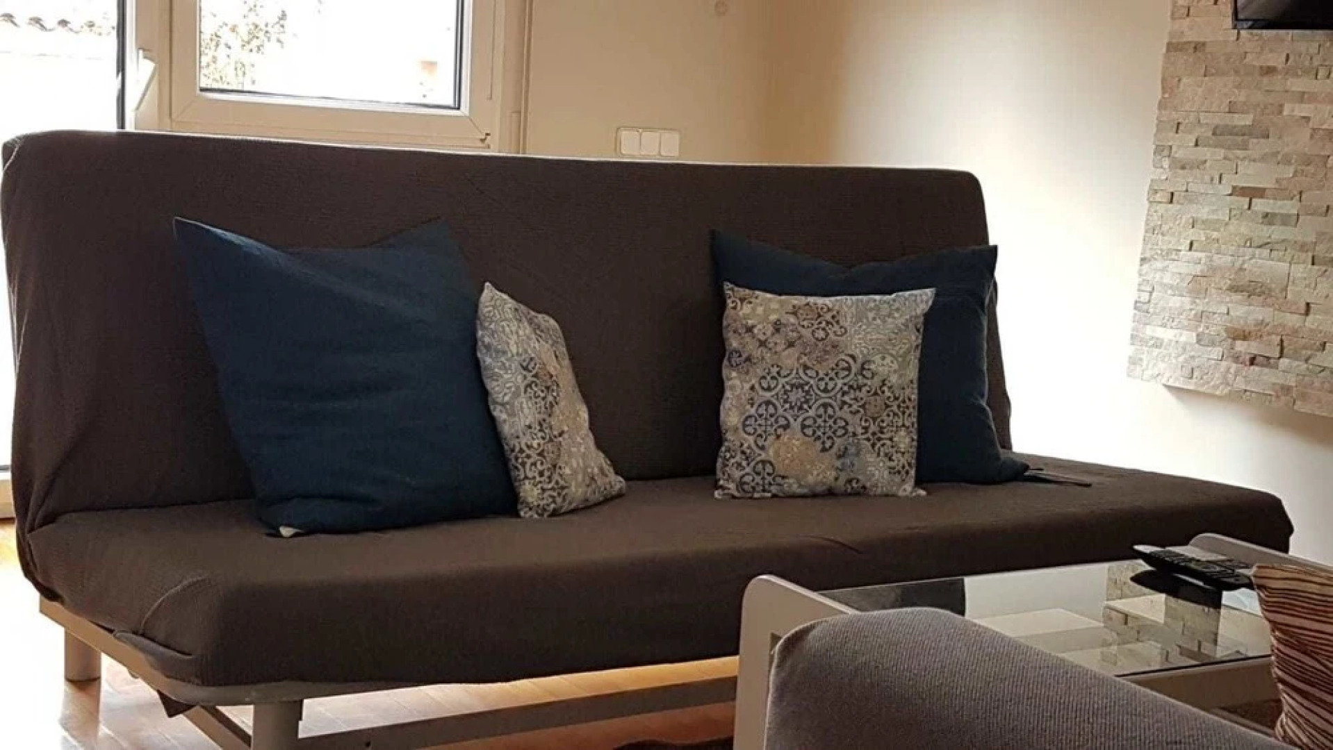 Barcelona Grand Apartment