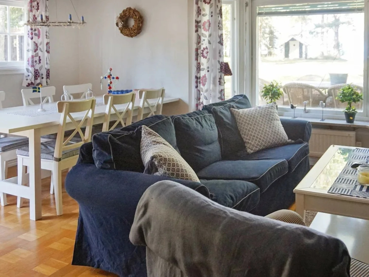 Holiday Home in Vadstena