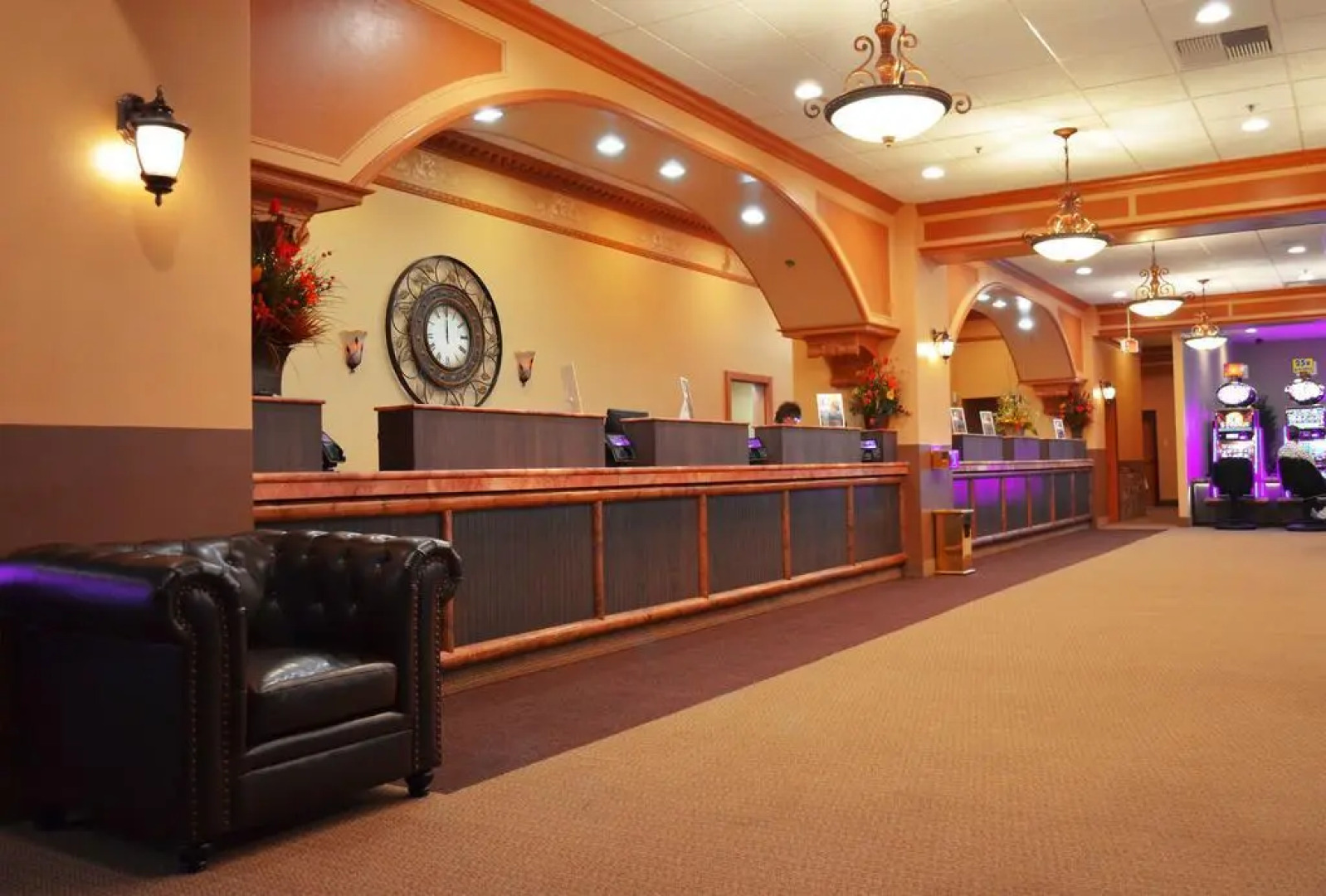 Laughlin River Lodge