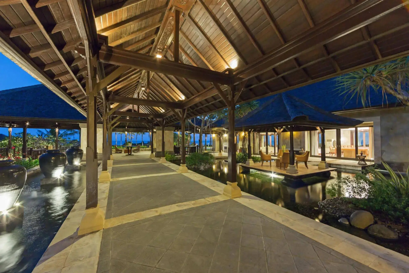 Nirwana Villa Estate