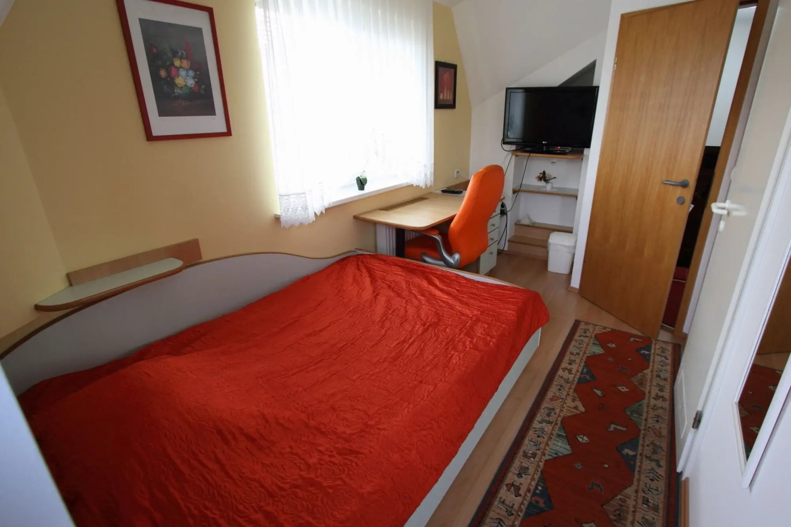 Rooms & Apartments Jana