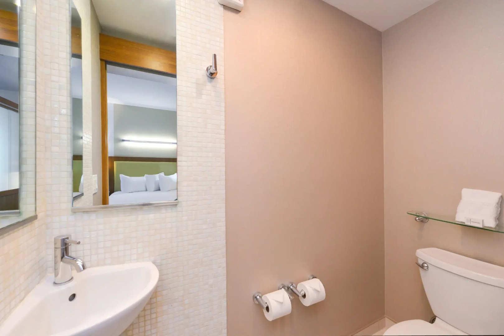 SpringHill Suites by Marriott Kingman Route 66