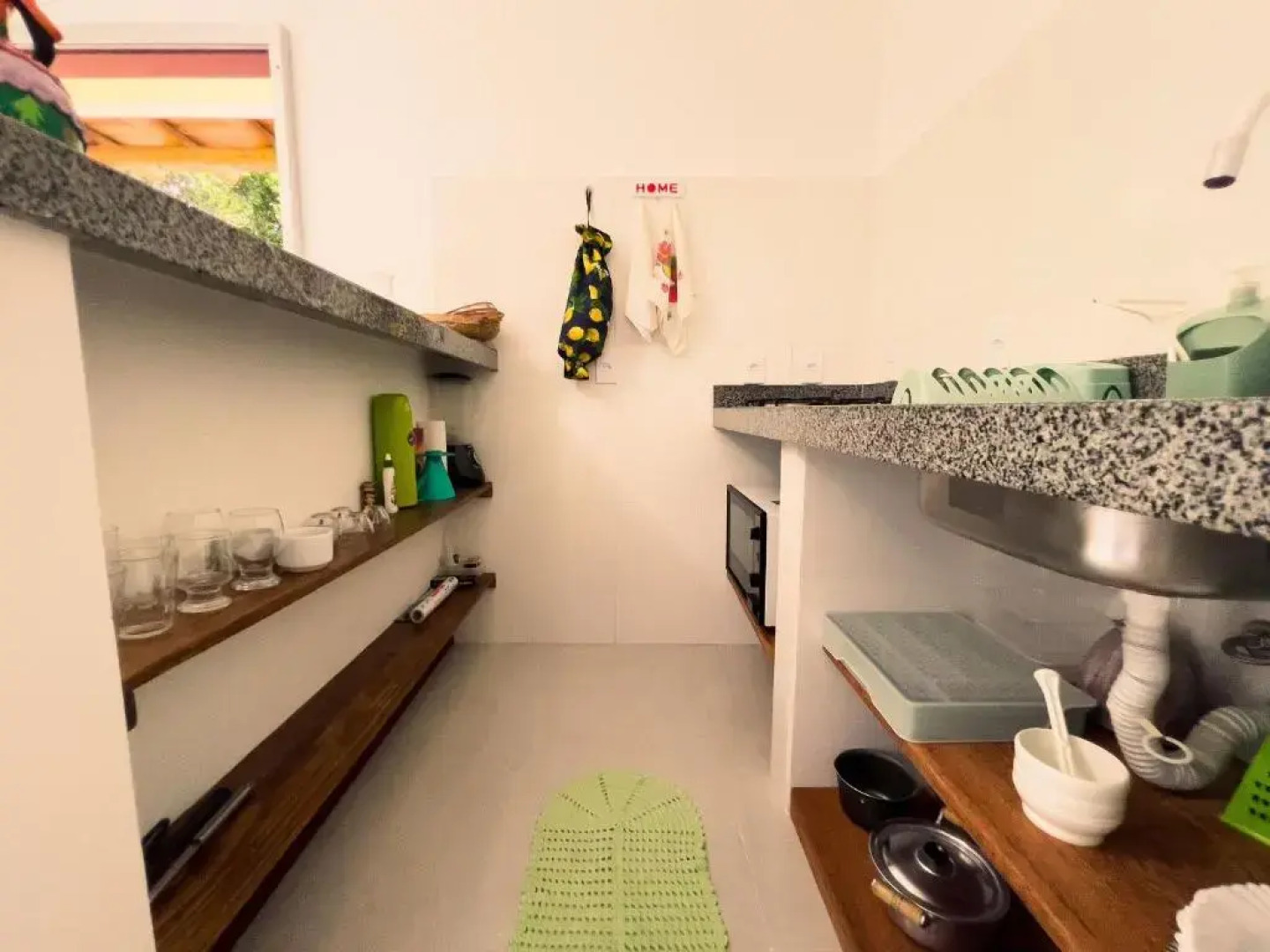 Sítio Dida Chalés e Pousada