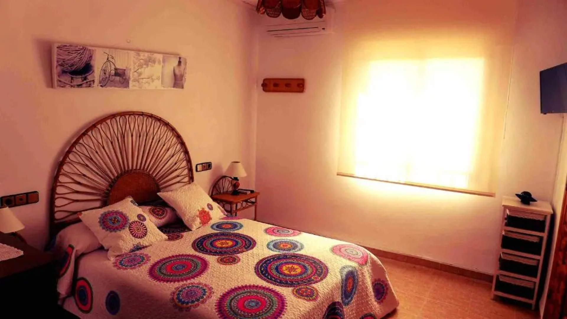 Ch1099 Figuera Kiko Playa