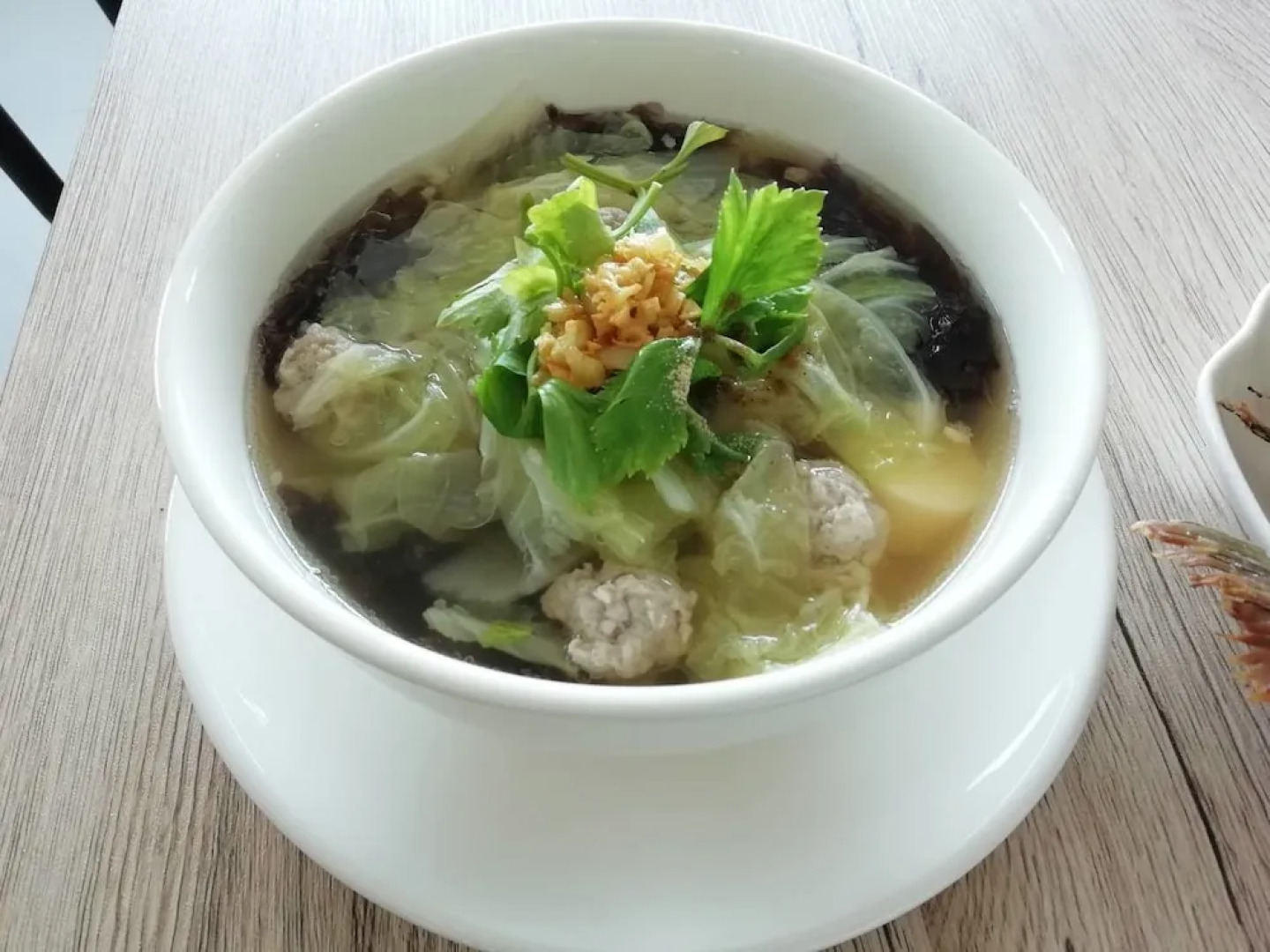 PJ PLACE  Service Apartment