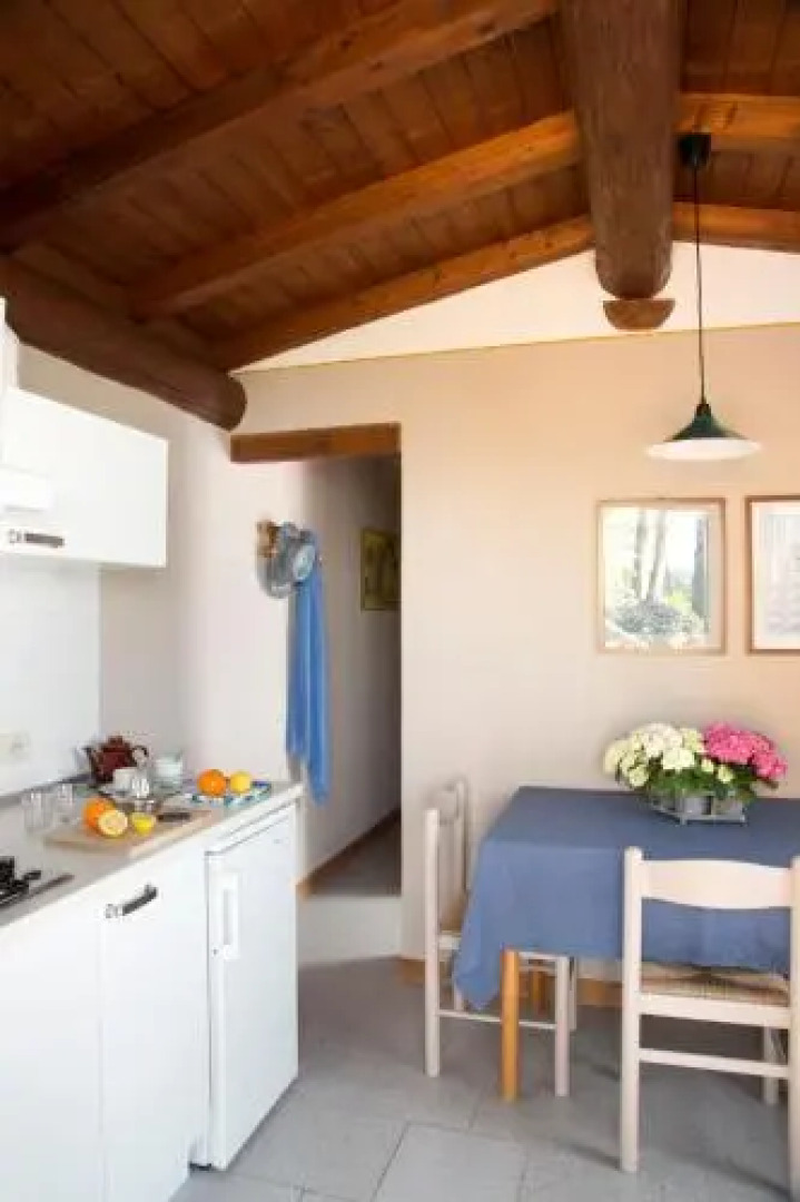 Campeggio Ideal Molino