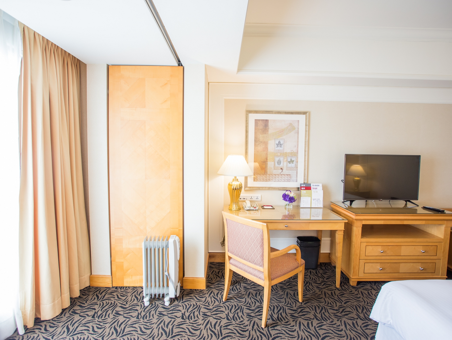 RSL Hotel Taipei Zhonghe