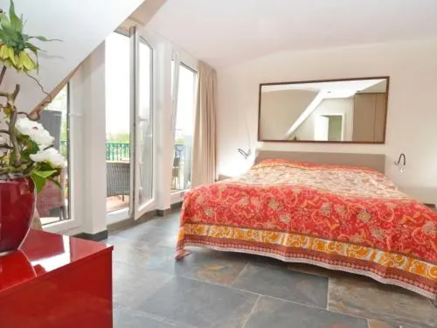 Kapitäns Hus - Apt. 01