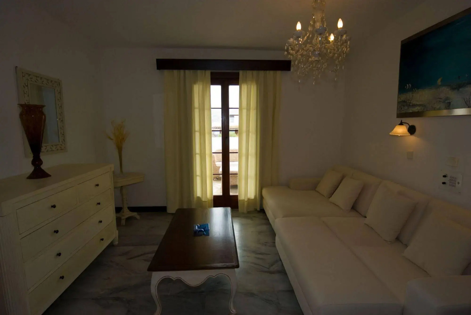 Porto Paros Hotel & Villas