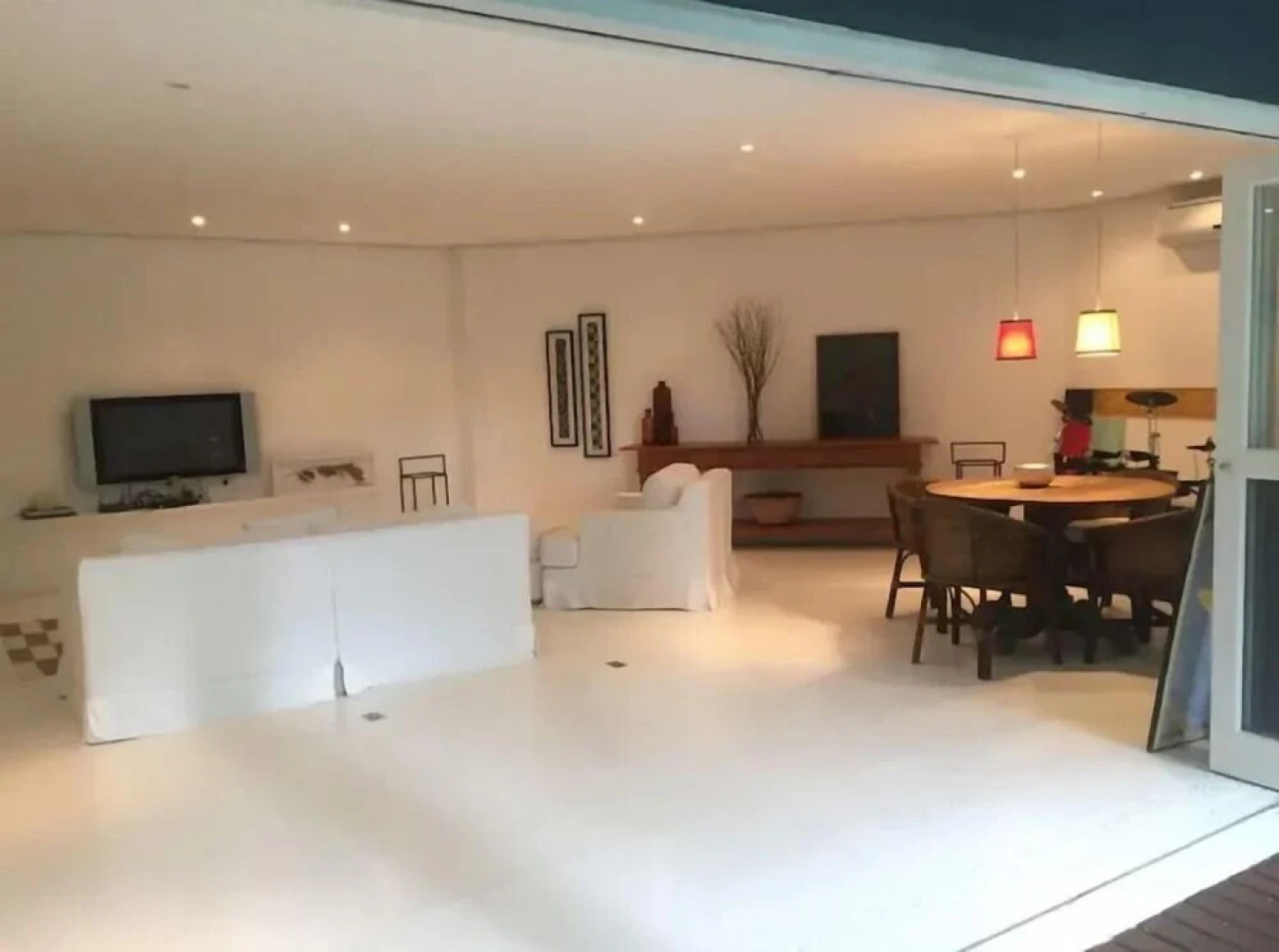 Casa Jardins de Iporanga