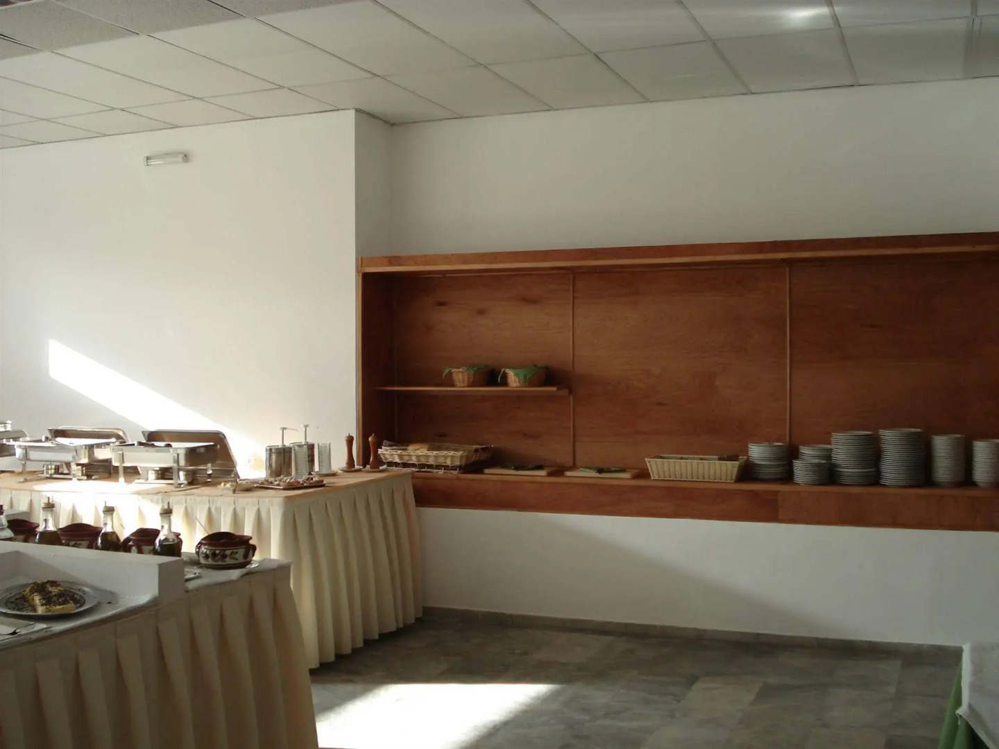  Porto Plazza ex Dimitrion Central Hotel