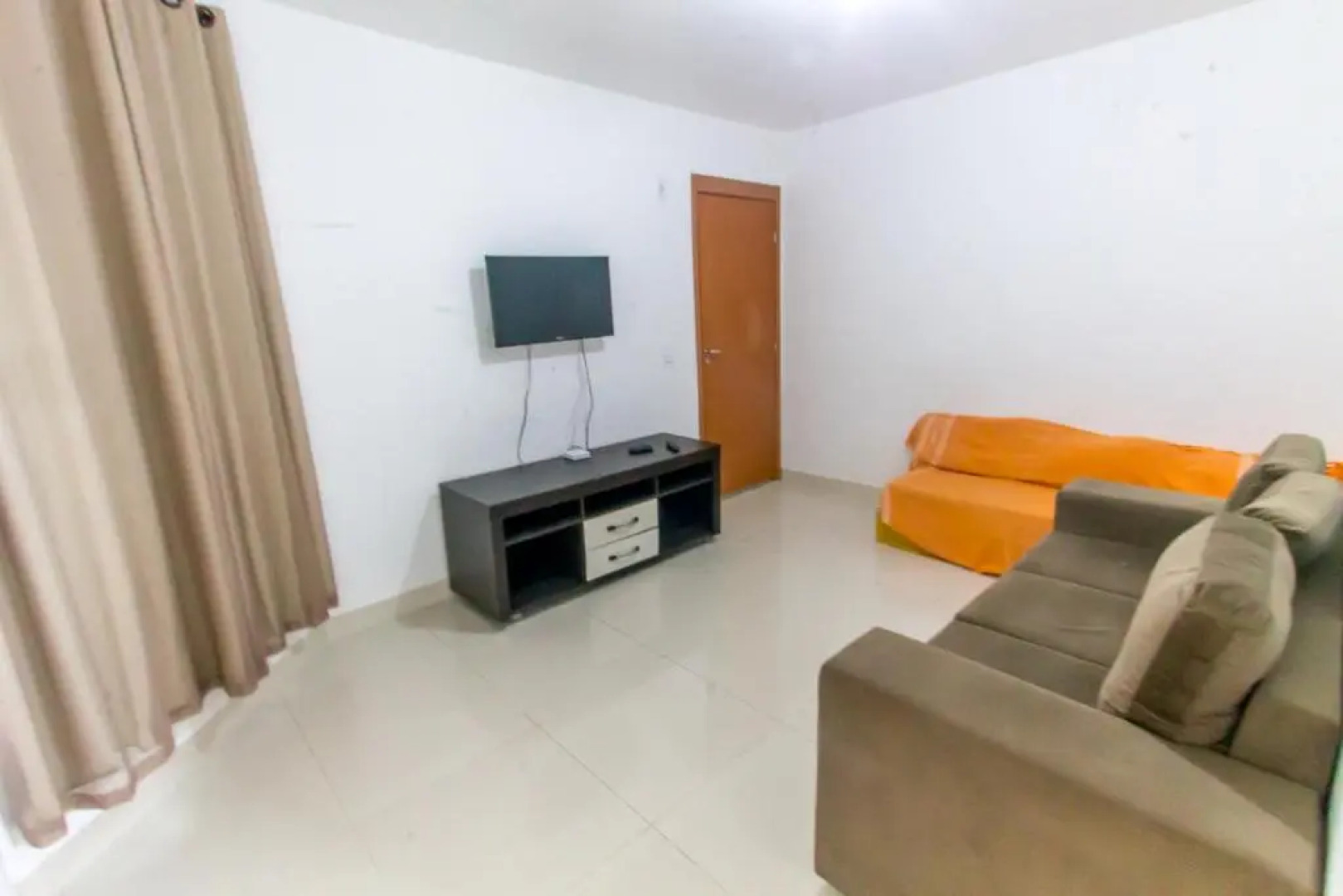 Apartamento 2 quartos com suíte