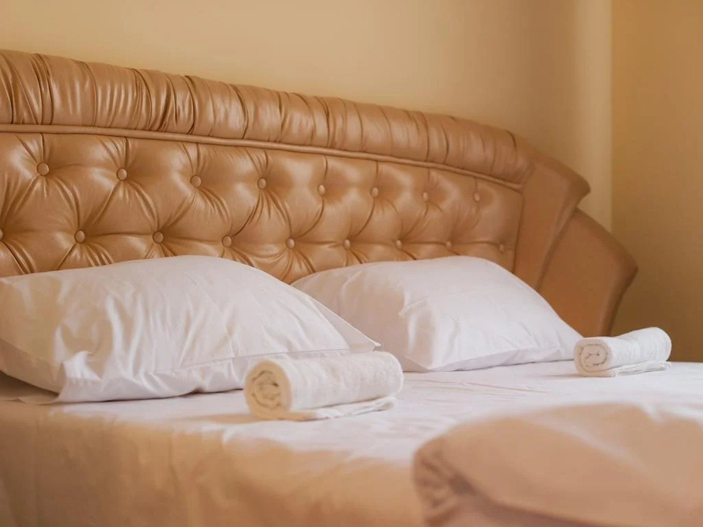 Лайк Хостел 