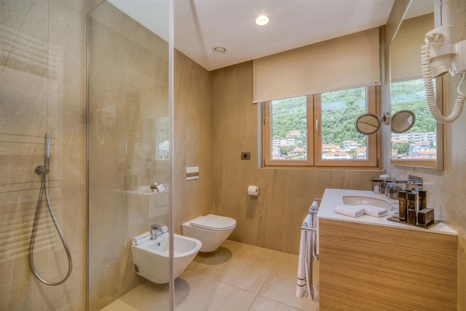 Отель Ami Budva Petrovac