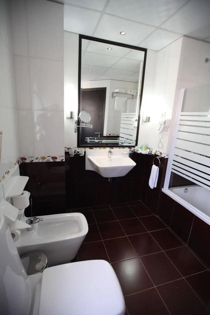 Portaluna Hotel & Resort