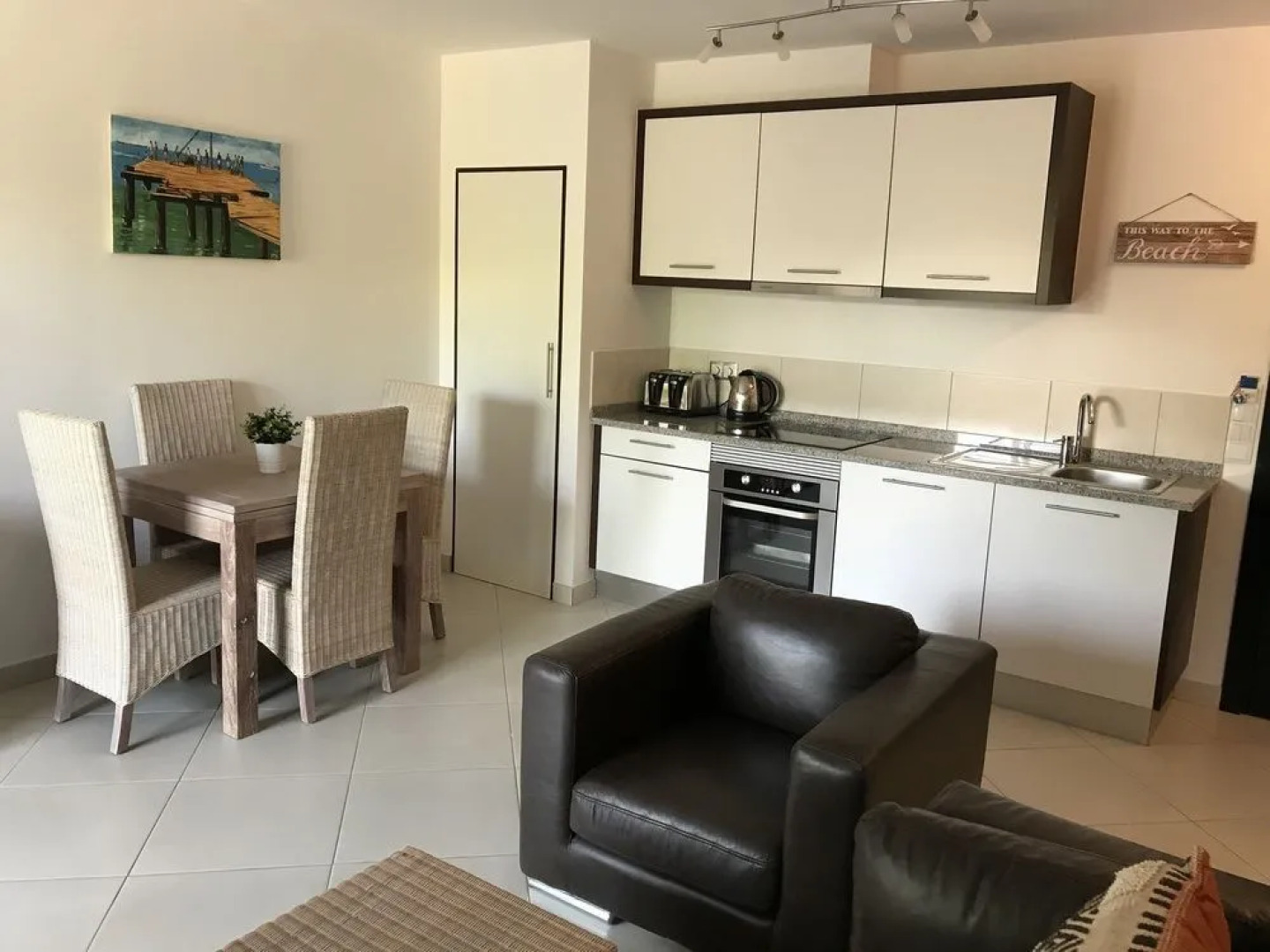 Salisland365 Holiday Apartments - Dunas